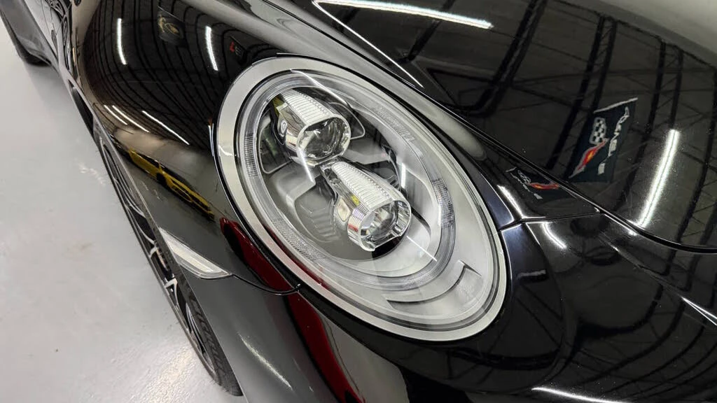 2019 Porsche 991 Turbo - Image 5 of 31