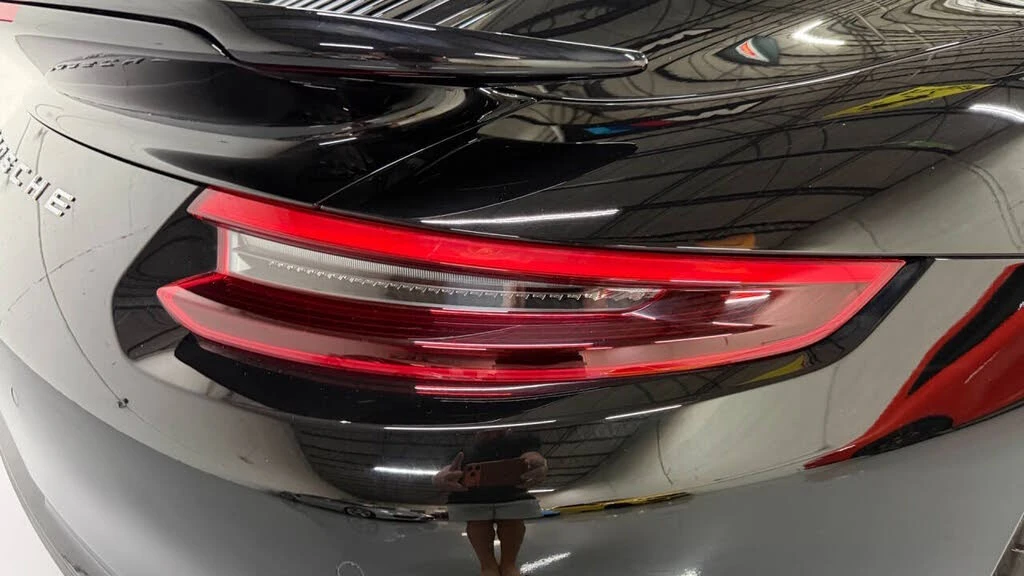 2019 Porsche 991 Turbo - Image 15 of 31