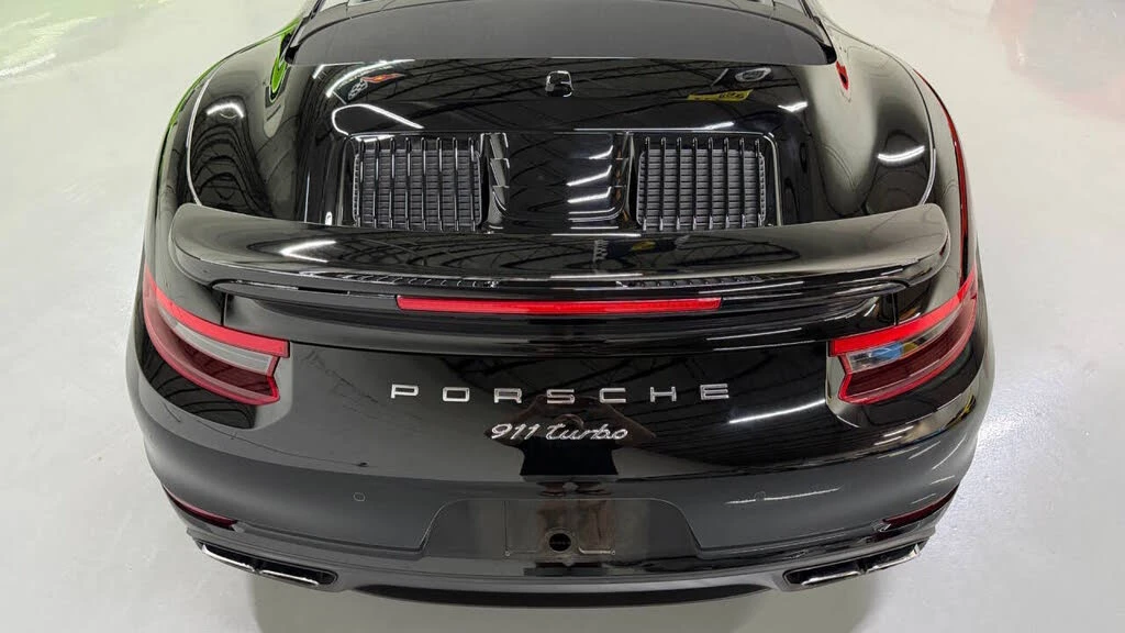 2019 Porsche 991 Turbo - Image 21 of 31