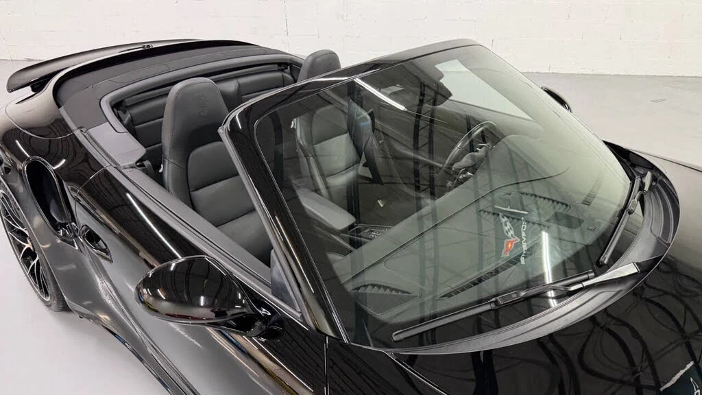 2019 Porsche 991 Turbo - Image 6 of 31