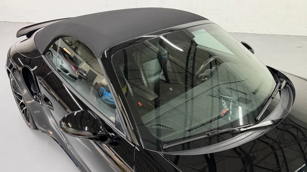 2019 Porsche 991 Turbo - Image 7 of 31