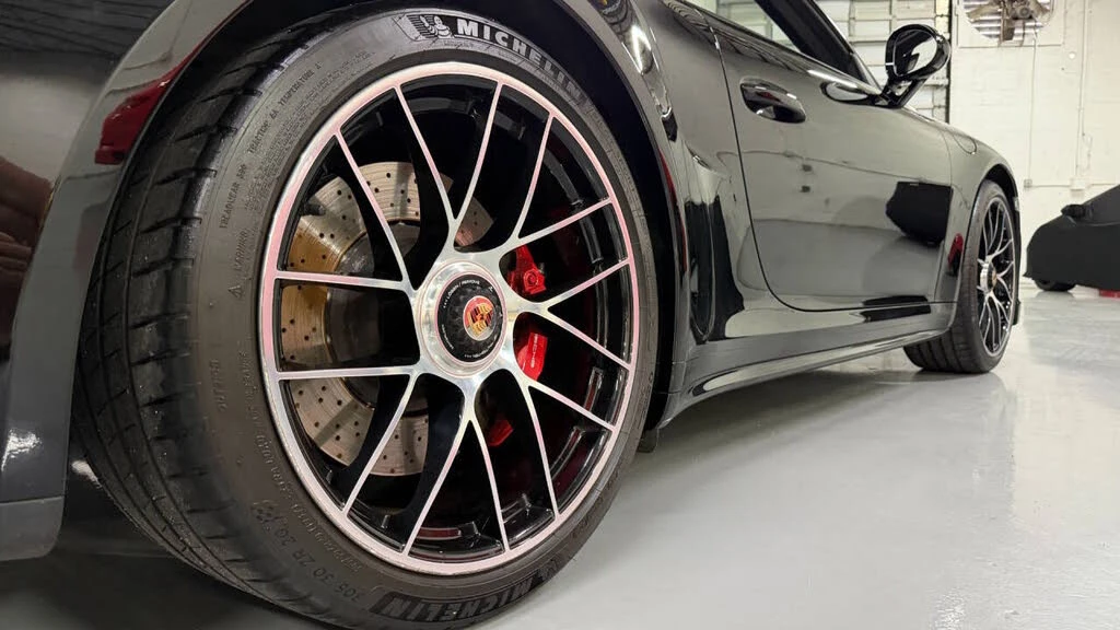 2019 Porsche 991 Turbo - Image 12 of 31