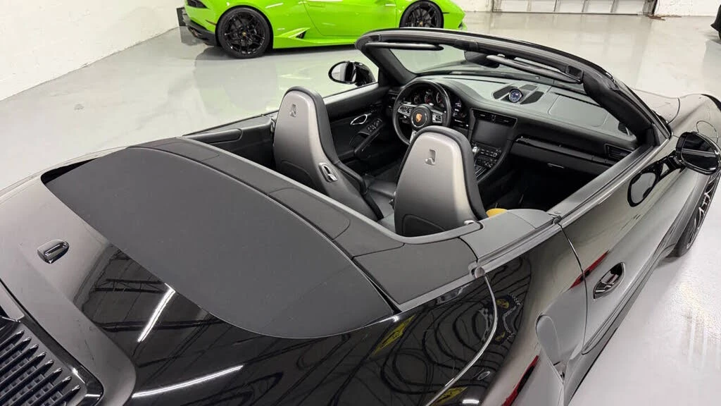 2019 Porsche 991 Turbo - Image 13 of 31