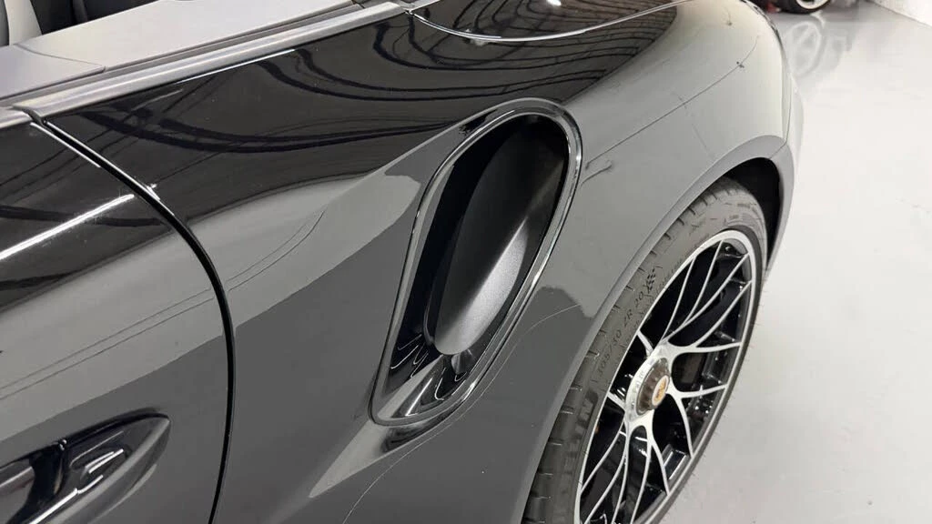 2019 Porsche 991 Turbo - Image 30 of 31