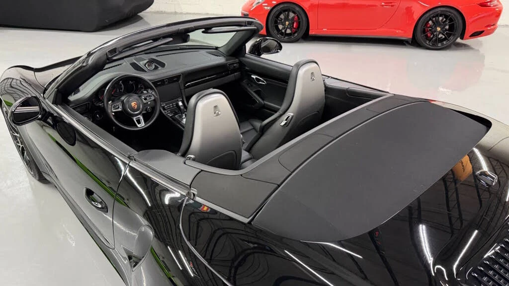 2019 Porsche 991 Turbo - Image 28 of 31