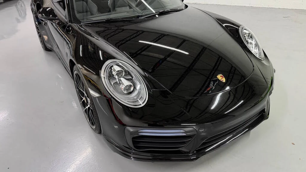 2019 Porsche 991 Turbo - Image 4 of 31