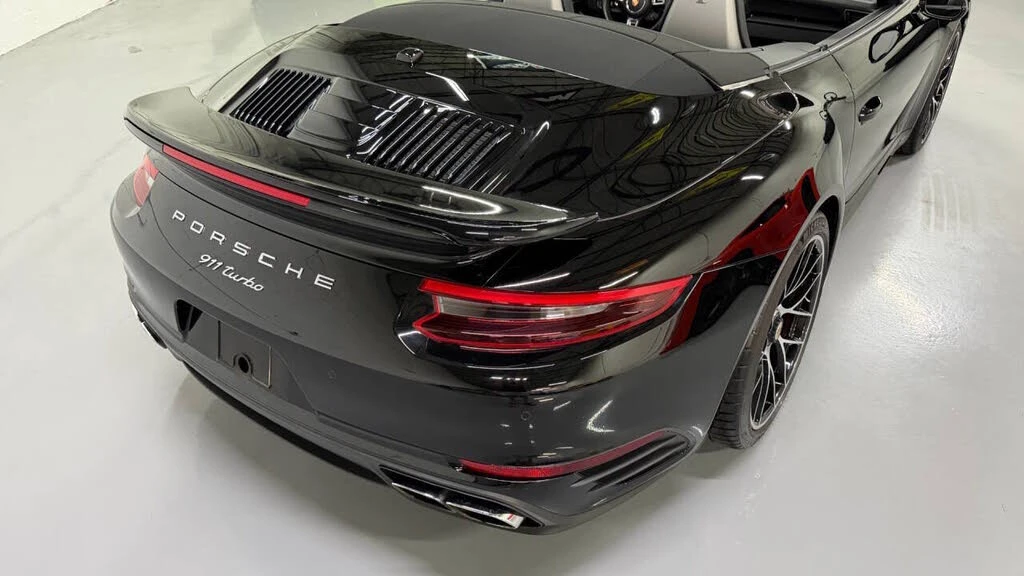 2019 Porsche 991 Turbo - Image 16 of 31