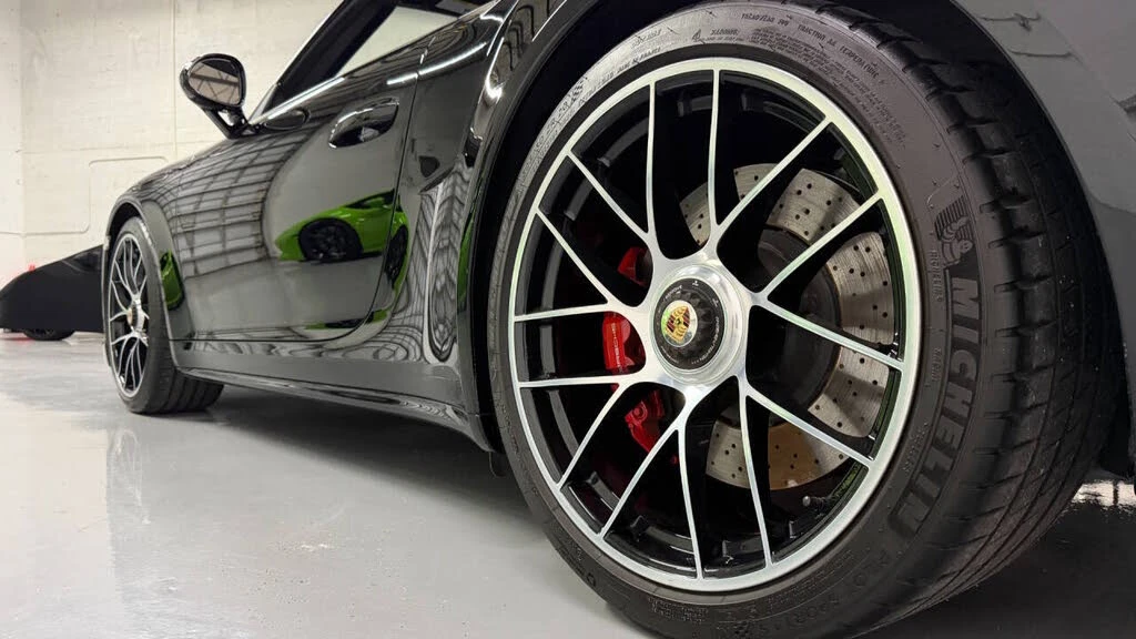 2019 Porsche 991 Turbo - Image 31 of 31
