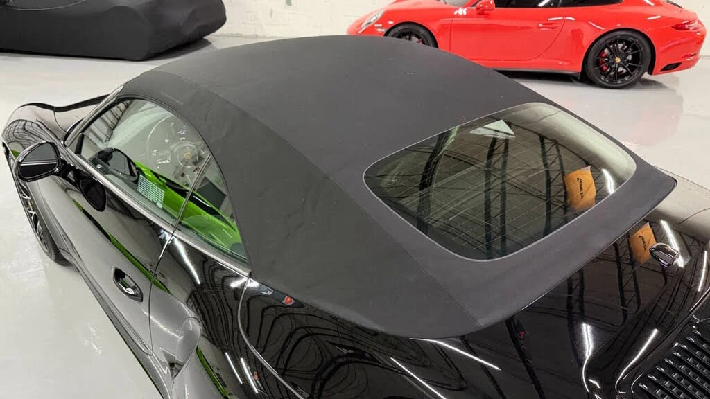 2019 Porsche 991 Turbo - Image 29 of 31