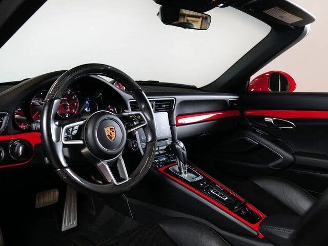 2019 Porsche 991 Turbo - Image 4 of 6