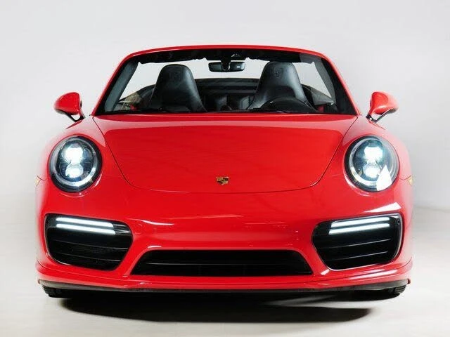 2019 Porsche 991 Turbo - Image 6 of 6