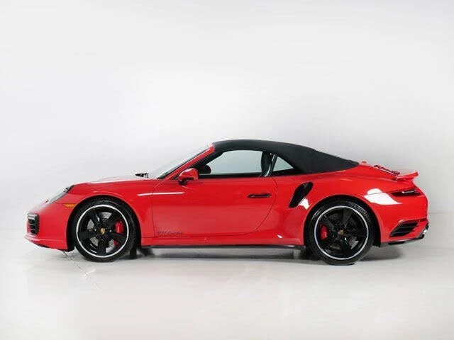2019 Porsche 991 Turbo - Image 2 of 6