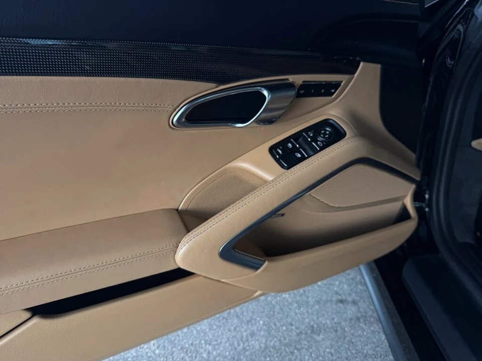 2019 Porsche 991 Turbo - Image 27 of 31