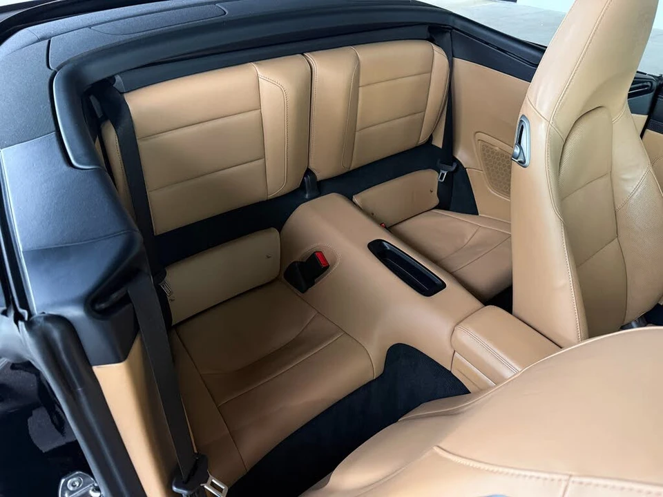 2019 Porsche 991 Turbo - Image 31 of 31