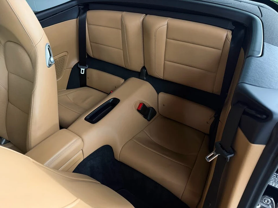 2019 Porsche 991 Turbo - Image 25 of 31