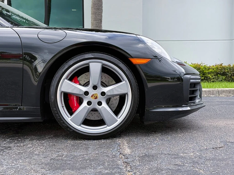 2019 Porsche 991 Turbo - Image 3 of 31