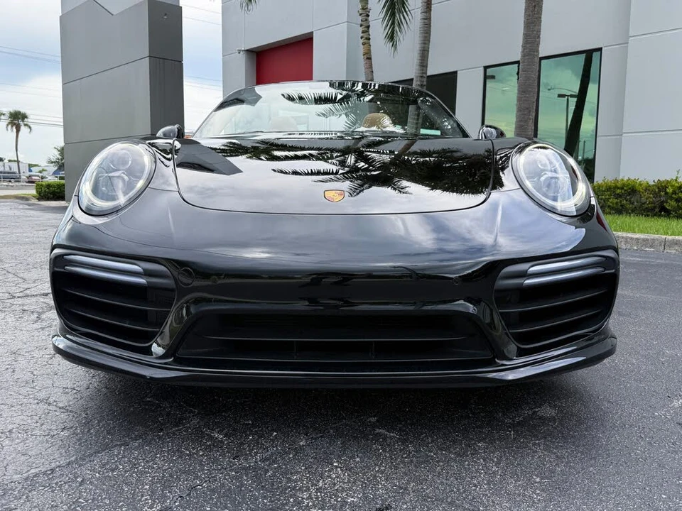 2019 Porsche 991 Turbo - Image 8 of 31