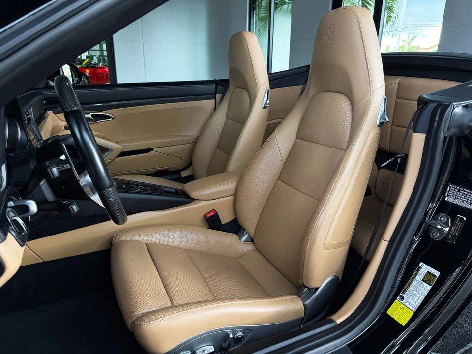 2019 Porsche 991 Turbo - Image 24 of 31