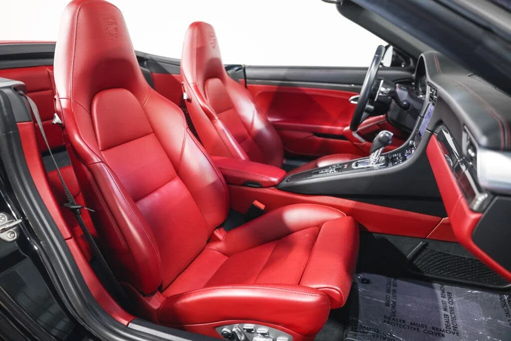 2019 Porsche 991 Turbo - Image 28 of 31