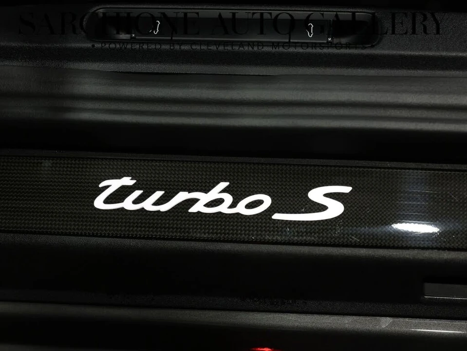 2019 Porsche 991 Turbo - Image 29 of 31