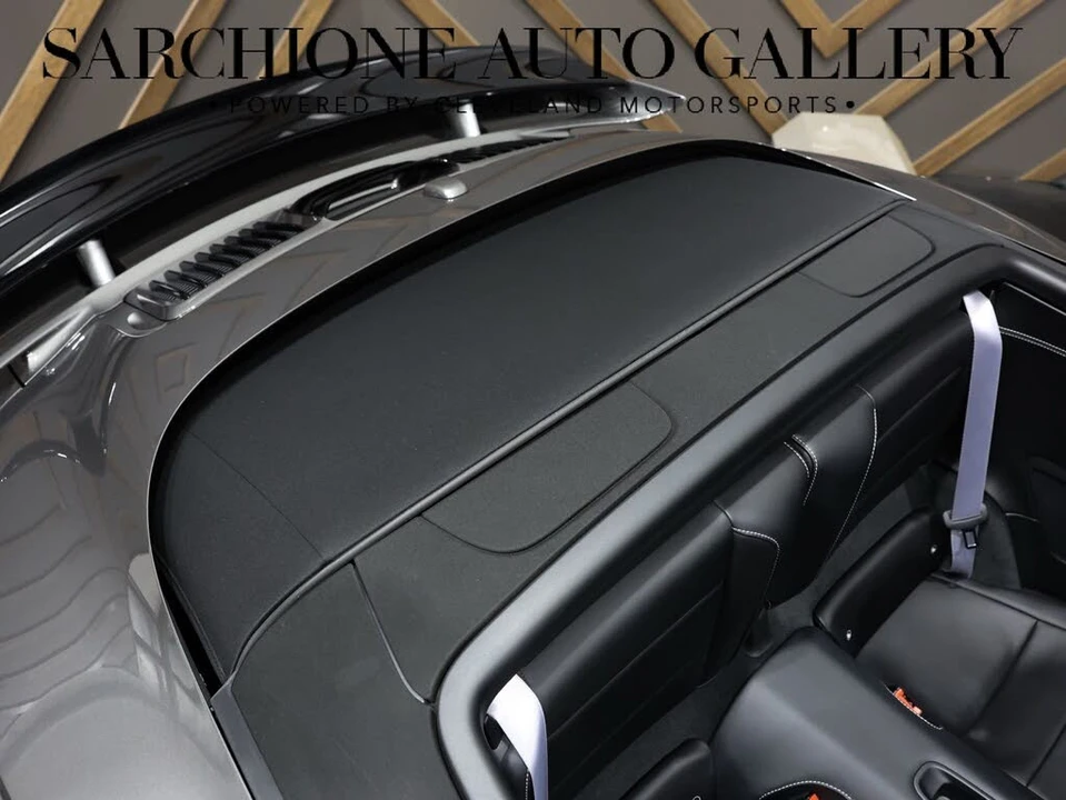 2019 Porsche 991 Turbo - Image 18 of 31