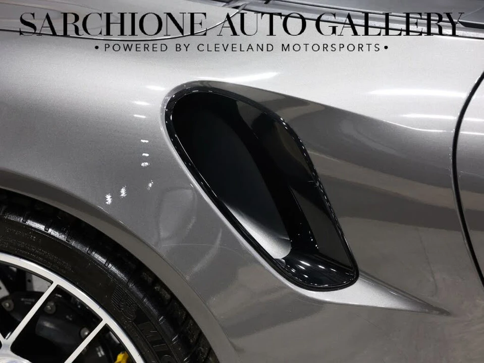 2019 Porsche 991 Turbo - Image 20 of 31
