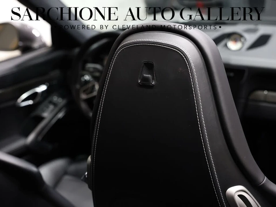 2019 Porsche 991 Turbo - Image 27 of 31