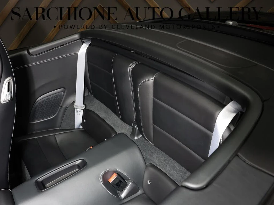 2019 Porsche 991 Turbo - Image 7 of 31