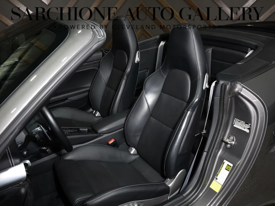 2019 Porsche 991 Turbo - Image 6 of 31