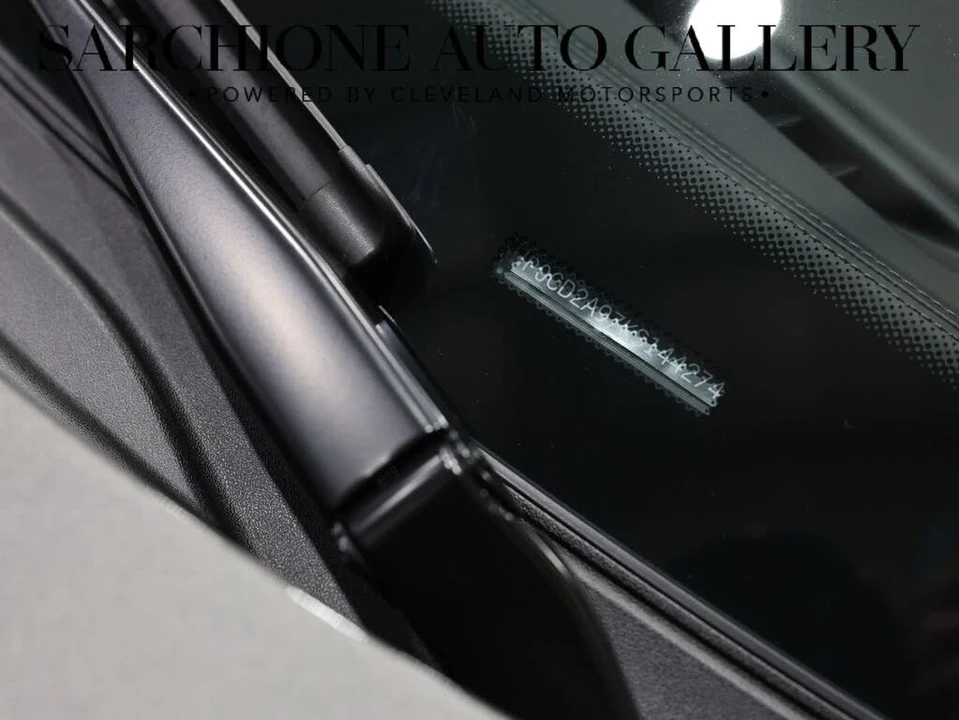2019 Porsche 991 Turbo - Image 25 of 31