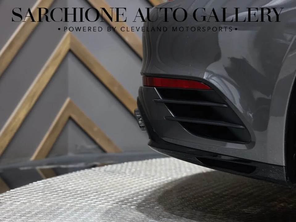 2019 Porsche 991 Turbo - Image 16 of 31