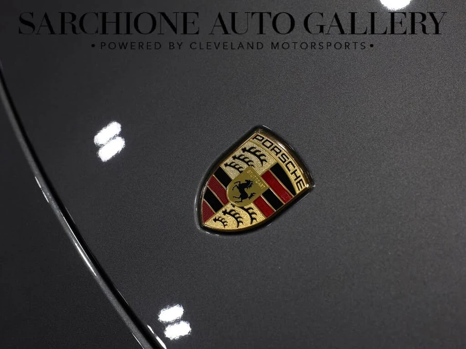 2019 Porsche 991 Turbo - Image 26 of 31