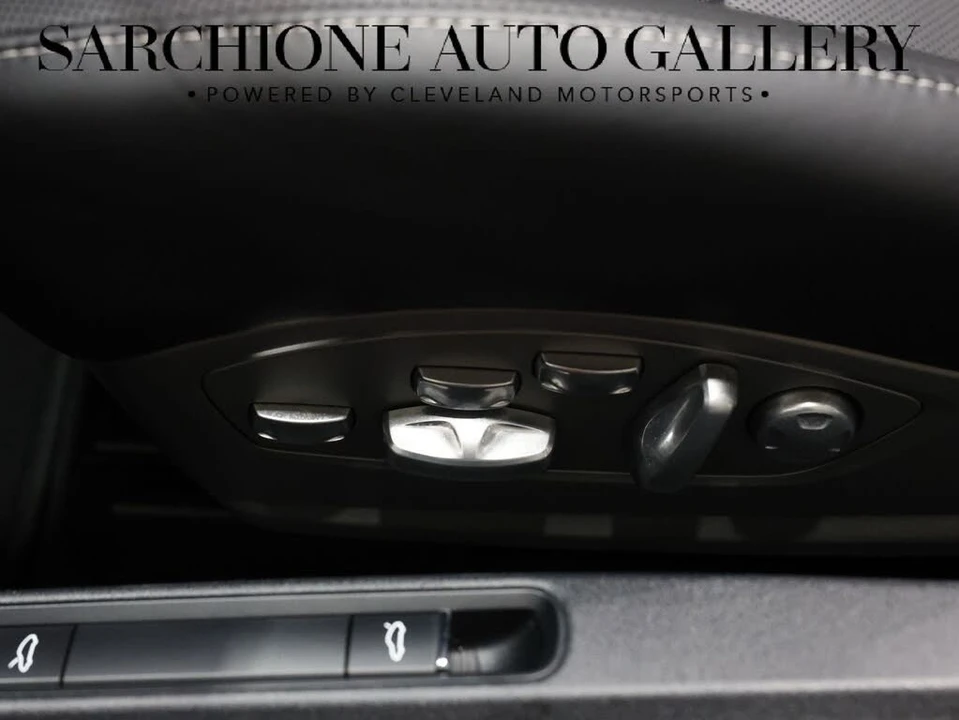 2019 Porsche 991 Turbo - Image 30 of 31