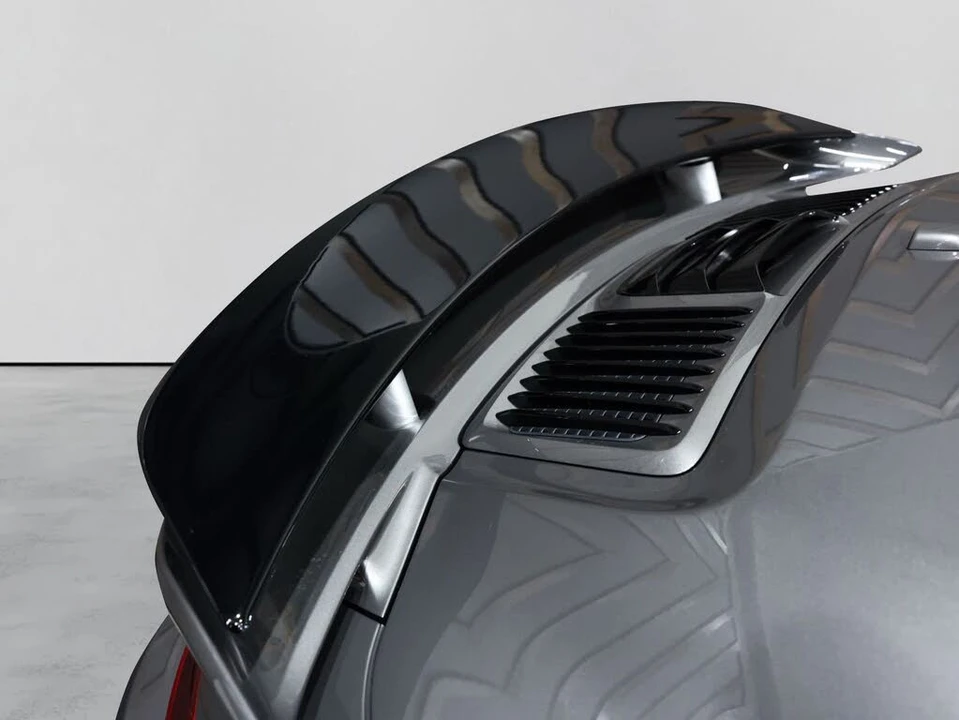 2019 Porsche 991 Turbo - Image 24 of 31