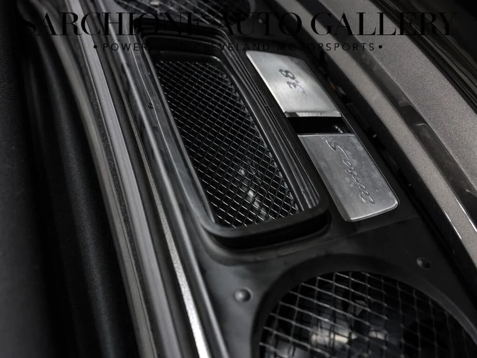 2019 Porsche 991 Turbo - Image 31 of 31