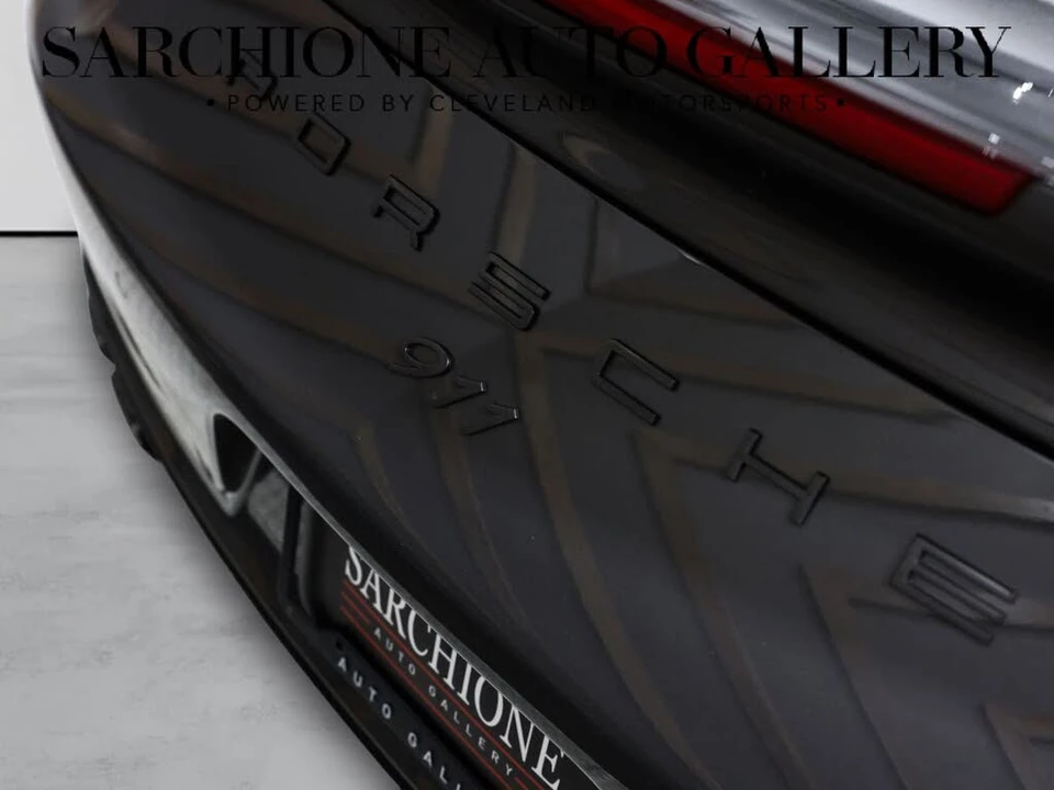 2019 Porsche 991 Turbo - Image 22 of 31