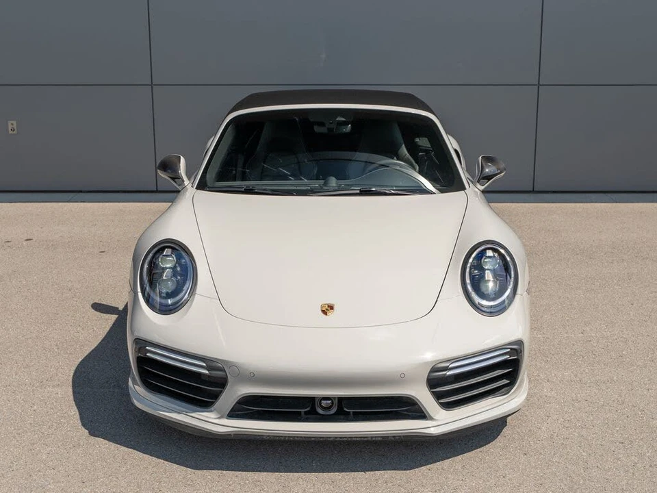 2019 Porsche 991 Turbo - Image 3 of 7