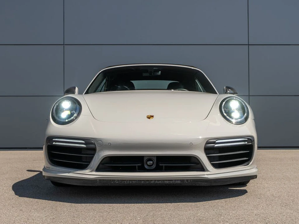 2019 Porsche 991 Turbo - Image 4 of 7