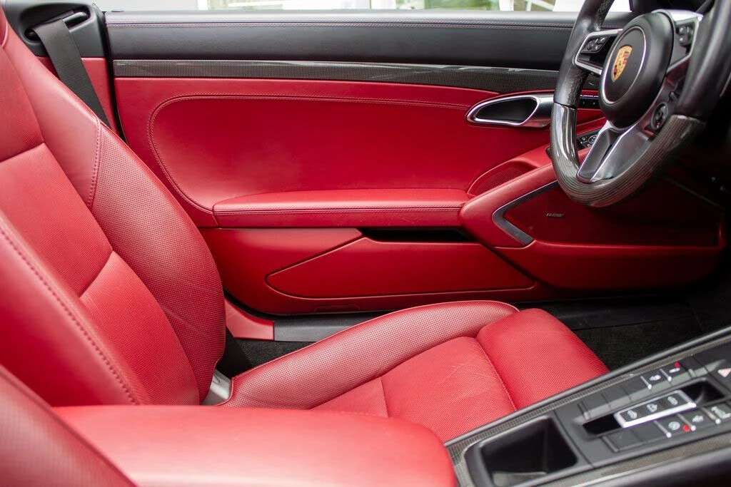 2019 Porsche 991 Turbo - Image 20 of 25