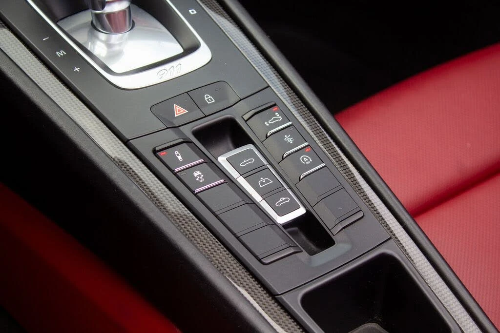 2019 Porsche 991 Turbo - Image 23 of 25