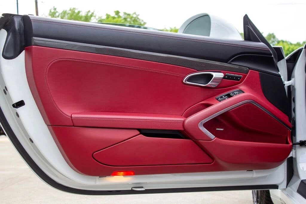 2019 Porsche 991 Turbo - Image 18 of 25