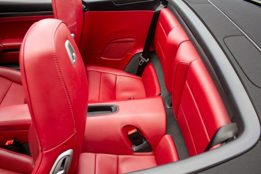 2019 Porsche 991 Turbo - Image 24 of 25
