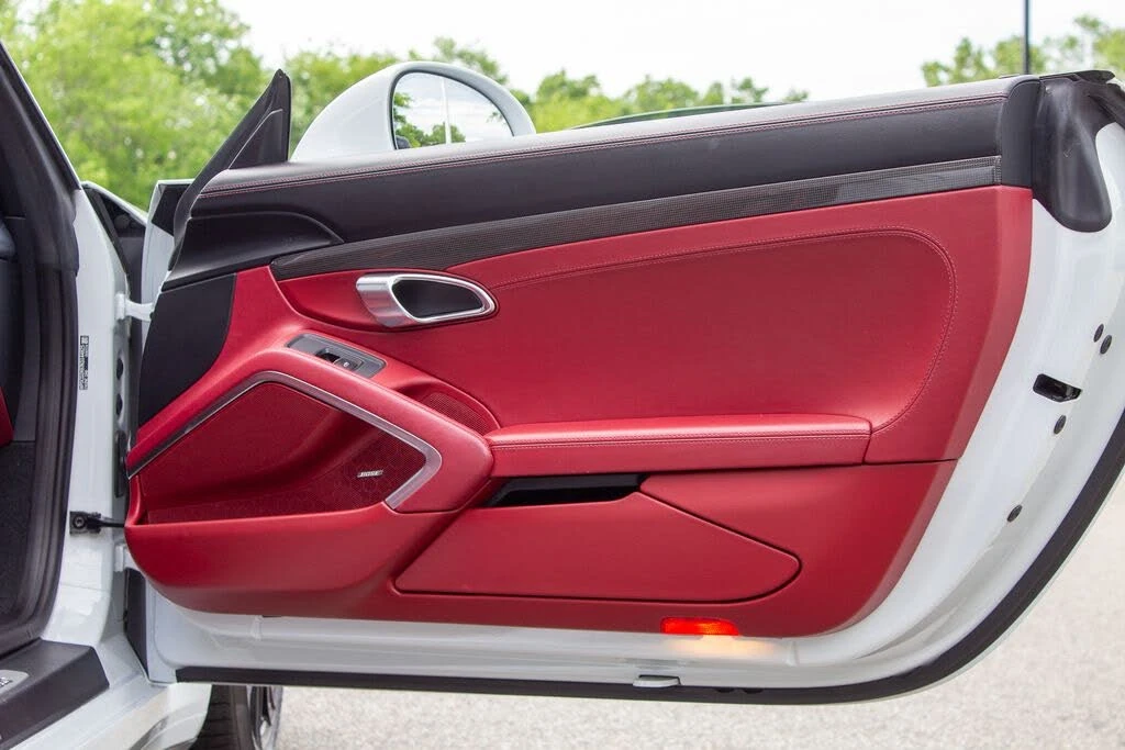 2019 Porsche 991 Turbo - Image 19 of 25