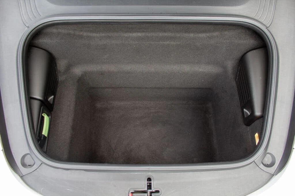 2019 Porsche 991 Turbo - Image 25 of 25