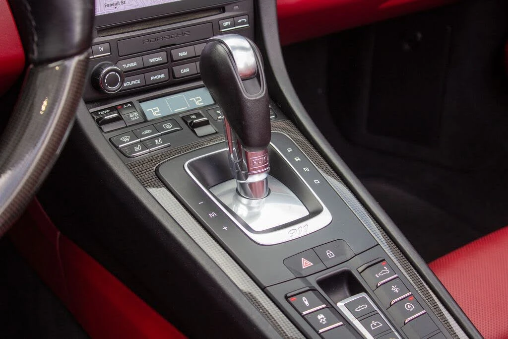 2019 Porsche 991 Turbo - Image 22 of 25