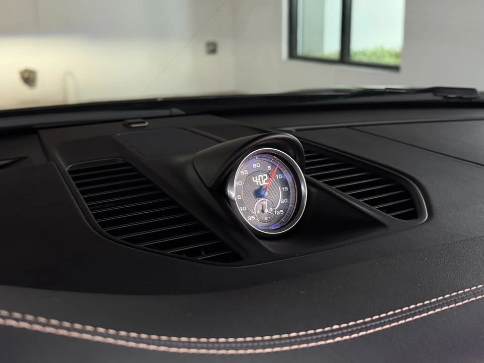 2019 Porsche 991 Turbo - Image 17 of 20