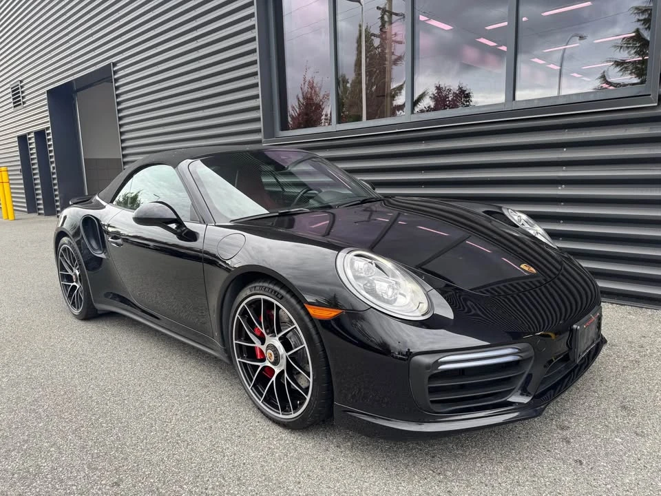 2019 Porsche 991 Turbo - Image 12 of 13