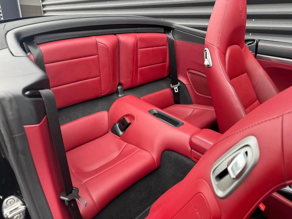 2019 Porsche 991 Turbo - Image 10 of 13