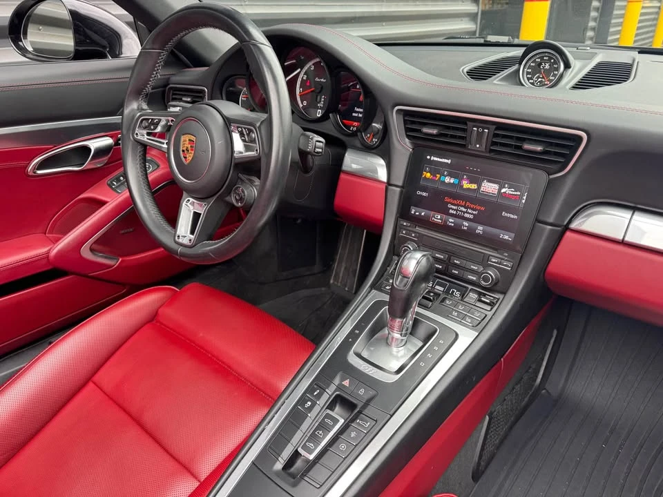 2019 Porsche 991 Turbo - Image 4 of 13