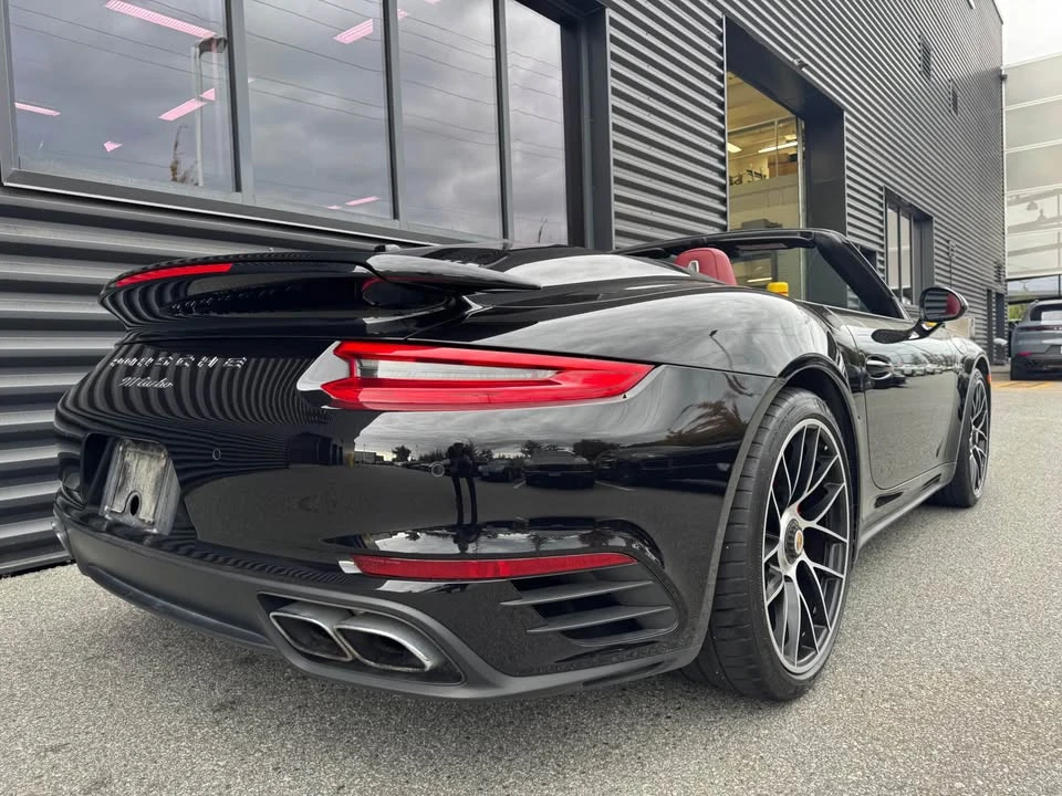 2019 Porsche 991 Turbo - Image 3 of 13